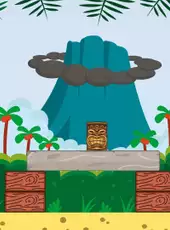 Volcanic Blocks