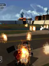 Twisted Metal III