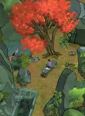 The Palace on the Hill