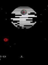 Star Wars: Return of the Jedi - Death Star Battle