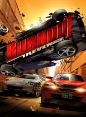 Burnout Revenge