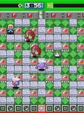 Bomberman '93