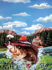 Bass Masters Classic