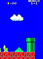 Super Mario Bros. Special