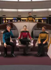 Star Trek: Bridge Crew - The Next Generation
