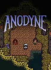 Anodyne