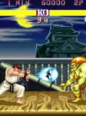 Super Pocket: Capcom Edition