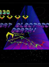 Llamasoft: The Jeff Minter Story