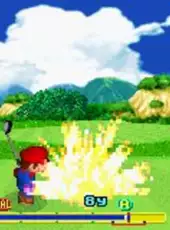 Mario Golf: Advance Tour