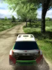 Rally Poland