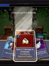 Vampire Crawlers: The Turbo Wildcard from Vampire Survivors