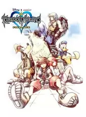 Kingdom Hearts Final Mix