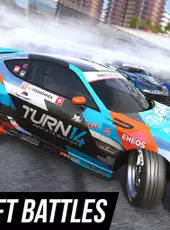 Torque Drift