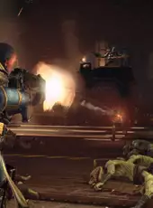 Warhammer 40,000: Space Marine - Master Crafted Edition