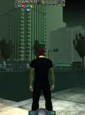 The Matrix Online