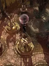 Disciples III: Reincarnation