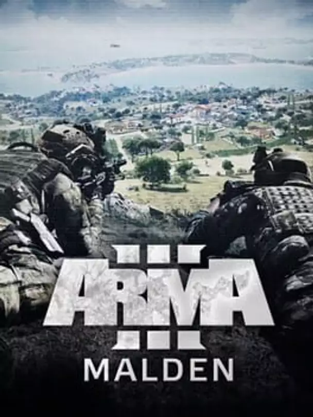 Arma 3: Malden