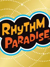 Rhythm Heaven