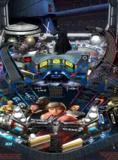 Star Wars Pinball
