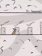 The Fancy Pants Adventures: World 1