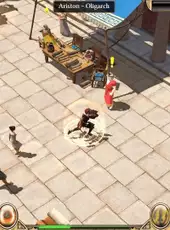 Titan Quest: Legendary Edition