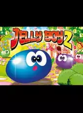 Jelly Boy 2