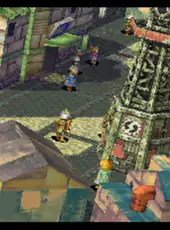 Grandia