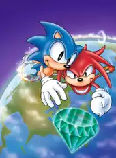 Sonic the Hedgehog 3 & Knuckles