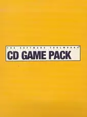 The Software Toolworks CD Game Pack