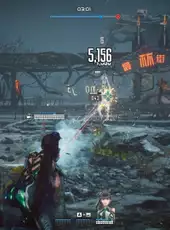 Stellar Blade x Goddess of Victory: Nikke
