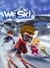 We Ski