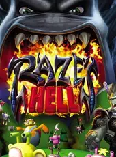 Raze's Hell