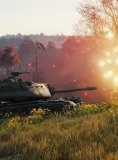 World of Tanks