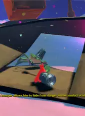 Another Crabs Treasure Prototype