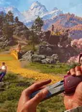 Far Cry 6: Season Pass