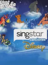 Singstar: Best of Disney