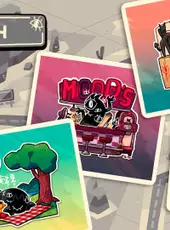 Monster Prom 3: Monster Roadtrip - Playable Character Glitch