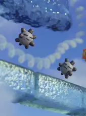 Super Icarus