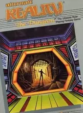 Alternate Reality: The Dungeon