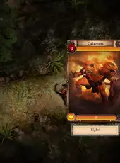 Fighting Fantasy Legends Portal