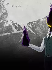 My Hero One's Justice 2: Pack 8 Kurogiri