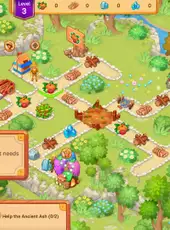 Lost Artifacts: Mysterious Book - Collector's Edition