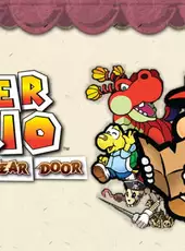 Paper Mario: The Thousand-Year Door