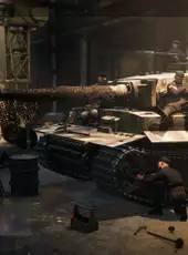 Call to Arms: Panzer Elite