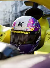F1 23: Champions Upgrade
