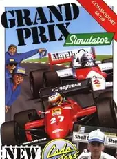 Grand Prix Simulator