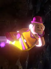 LEGO Batman 3: Beyond Gotham - Batman 75th Anniversary