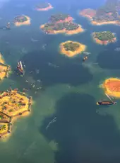 Humankind: Definitive Edition