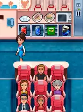 Amber's Airline: High Hopes