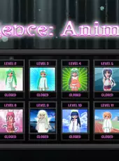 Intelligence: Anime Girls